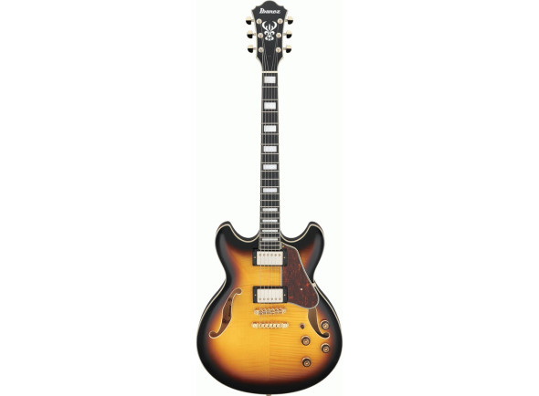 Ibanez AS93FM-AYS Ibanez AS93FM-AYS
